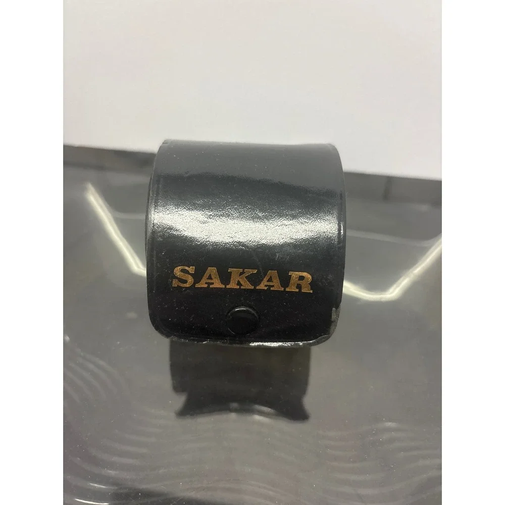 Sakar Ultra Wide‎ Macro Lens 52mm Made in Japan with Case